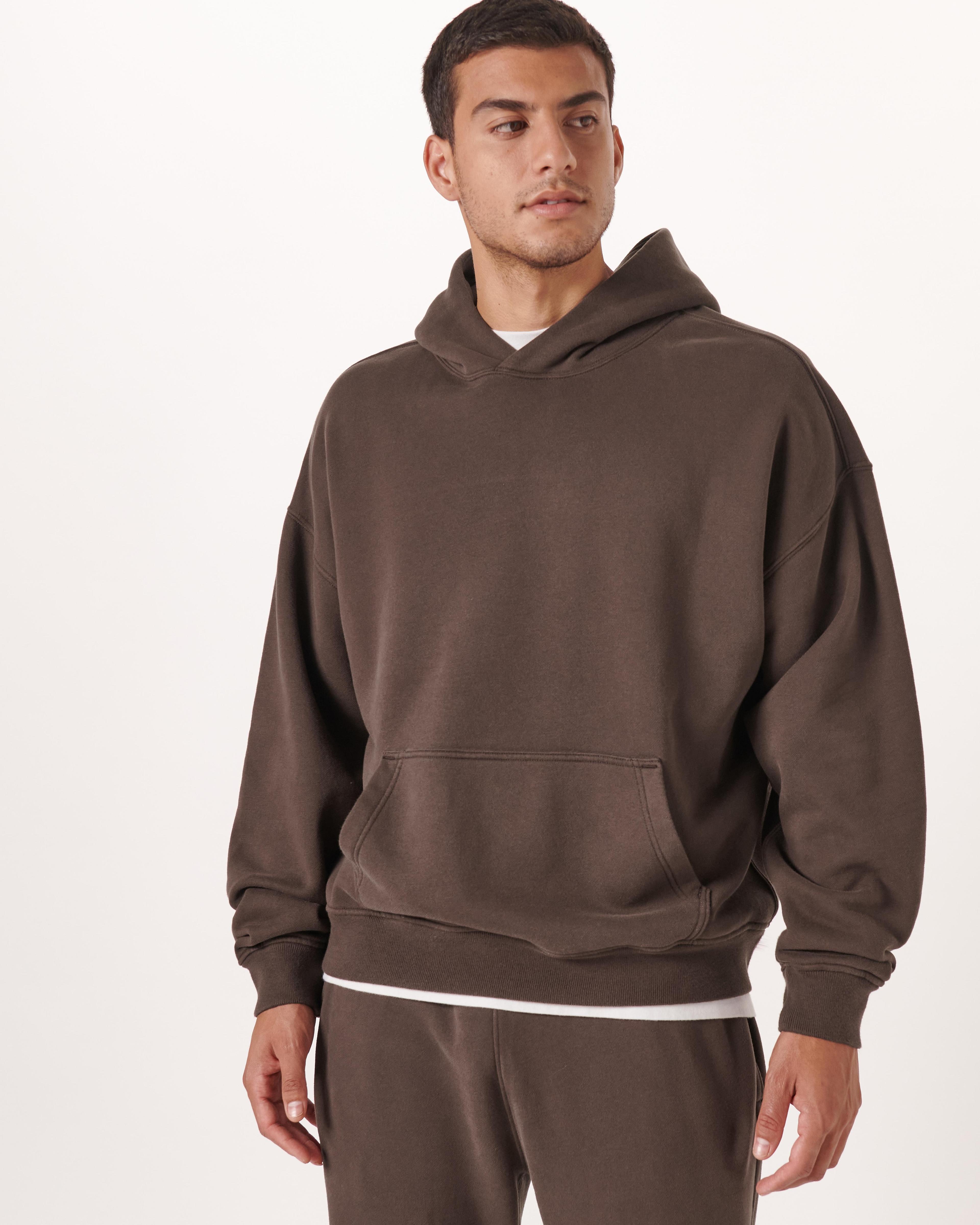 Essential Popover Hoodie Product Image