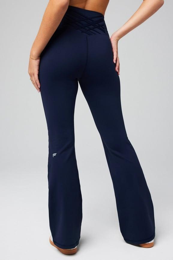 Boost PowerHold® High-Waisted Flare Pant Product Image