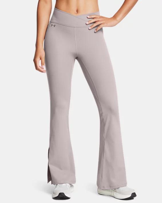 Womens UA Motion Crossover Pants Product Image