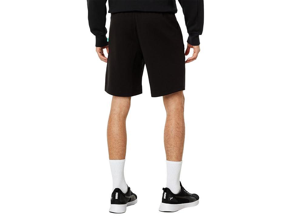 PUMA MAPM Sweatshorts (Puma ) Men's Shorts Product Image