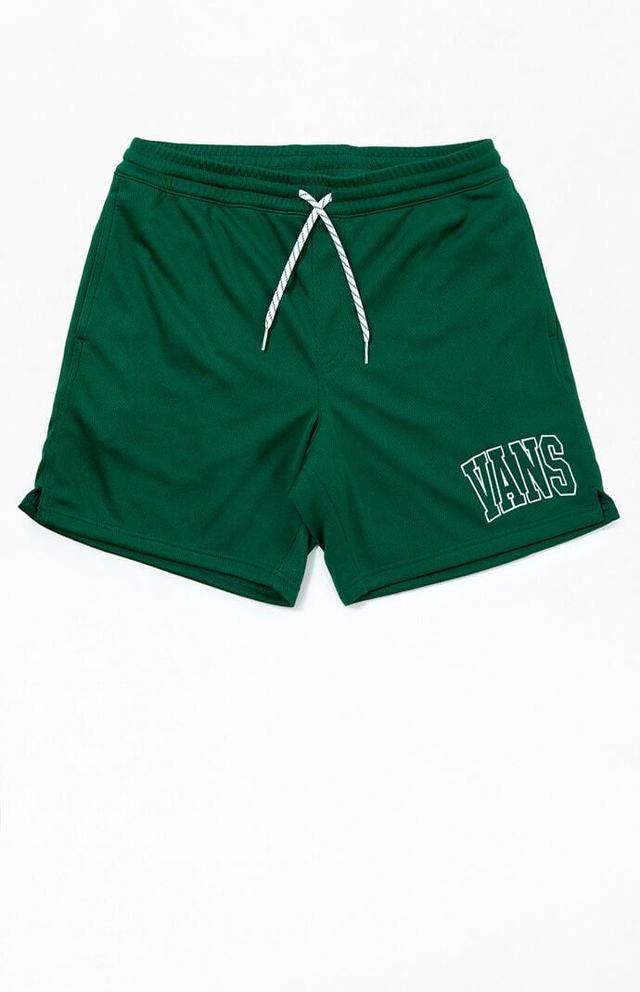 Vans Men's Range Mesh Shorts Product Image