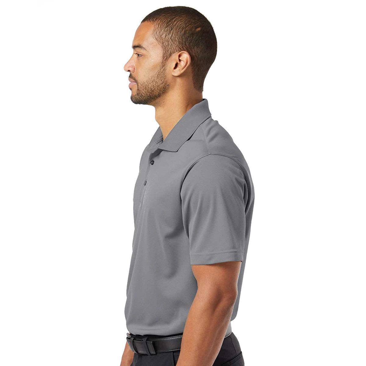 adidas Men's Basic Polo Product Image