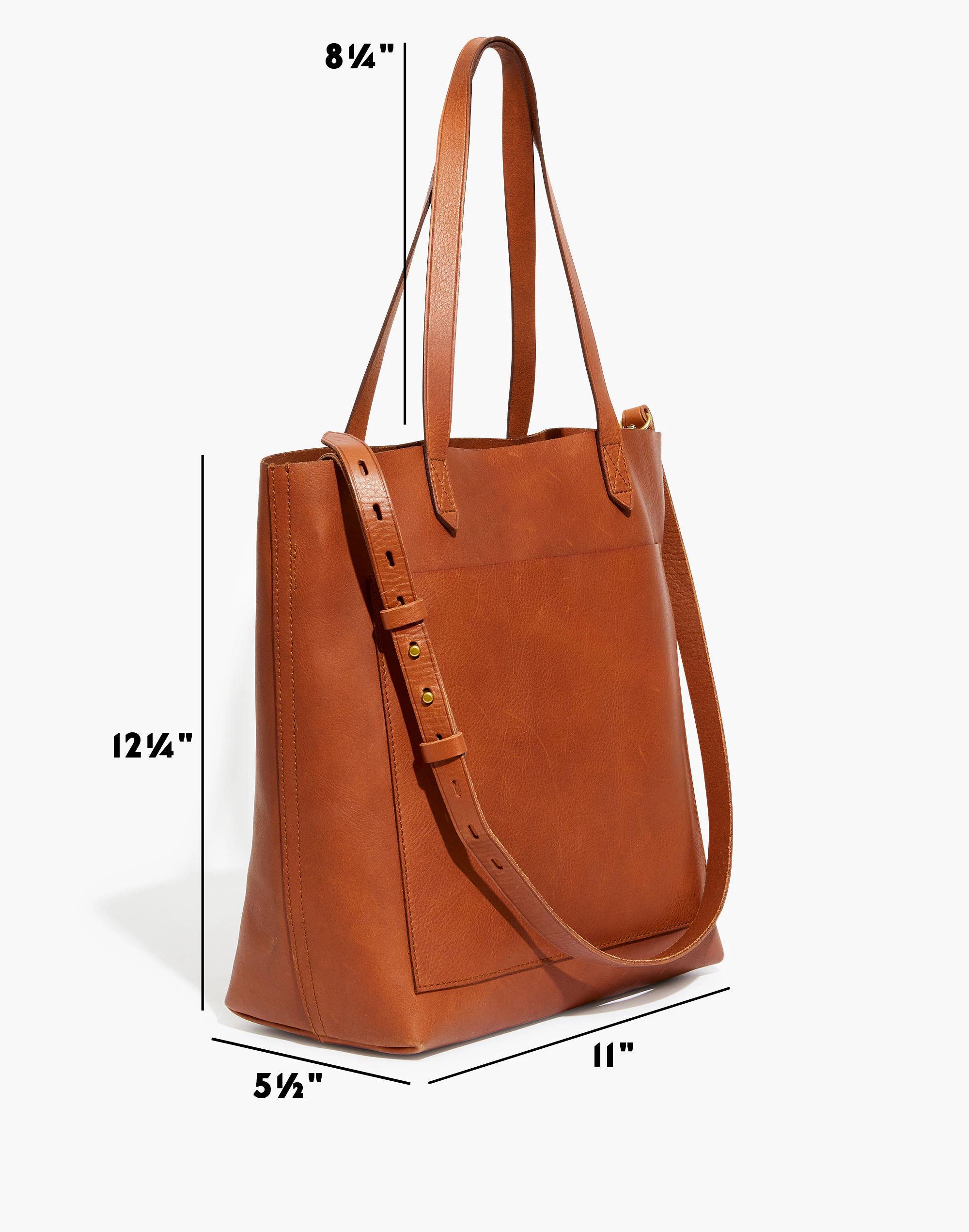 The Medium Transport Tote Product Image