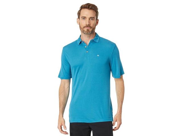 Quiksilver Waterman Waterpolo 3 (Sea Port) Men's Clothing Product Image