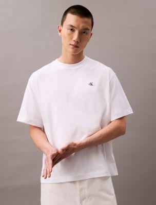 Archive Logo Relaxed Crewneck T-Shirt Product Image