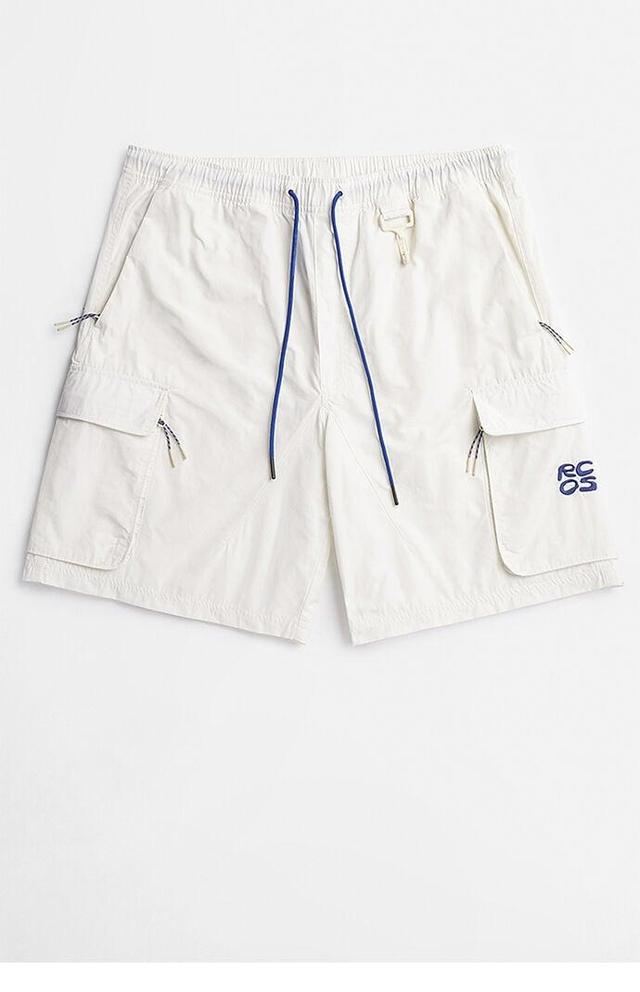 RC Outdoor Supply Mens Cargo Shorts Product Image