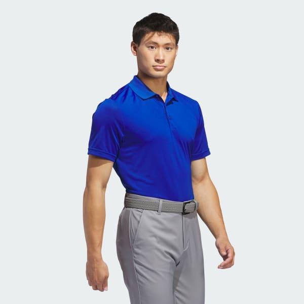 Core adidas Performance Primegreen Polo Shirt Product Image