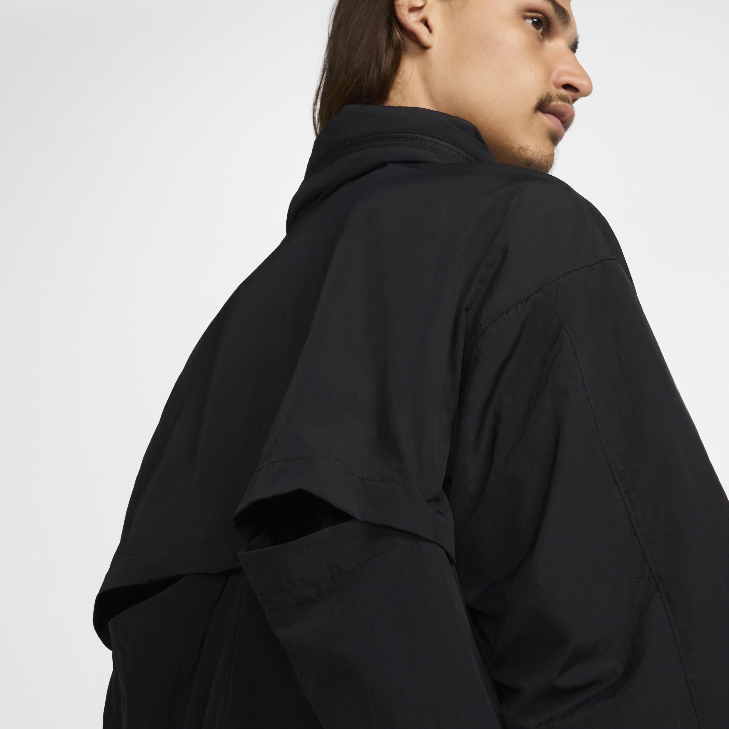 Nike Men's Tech Jacket Product Image