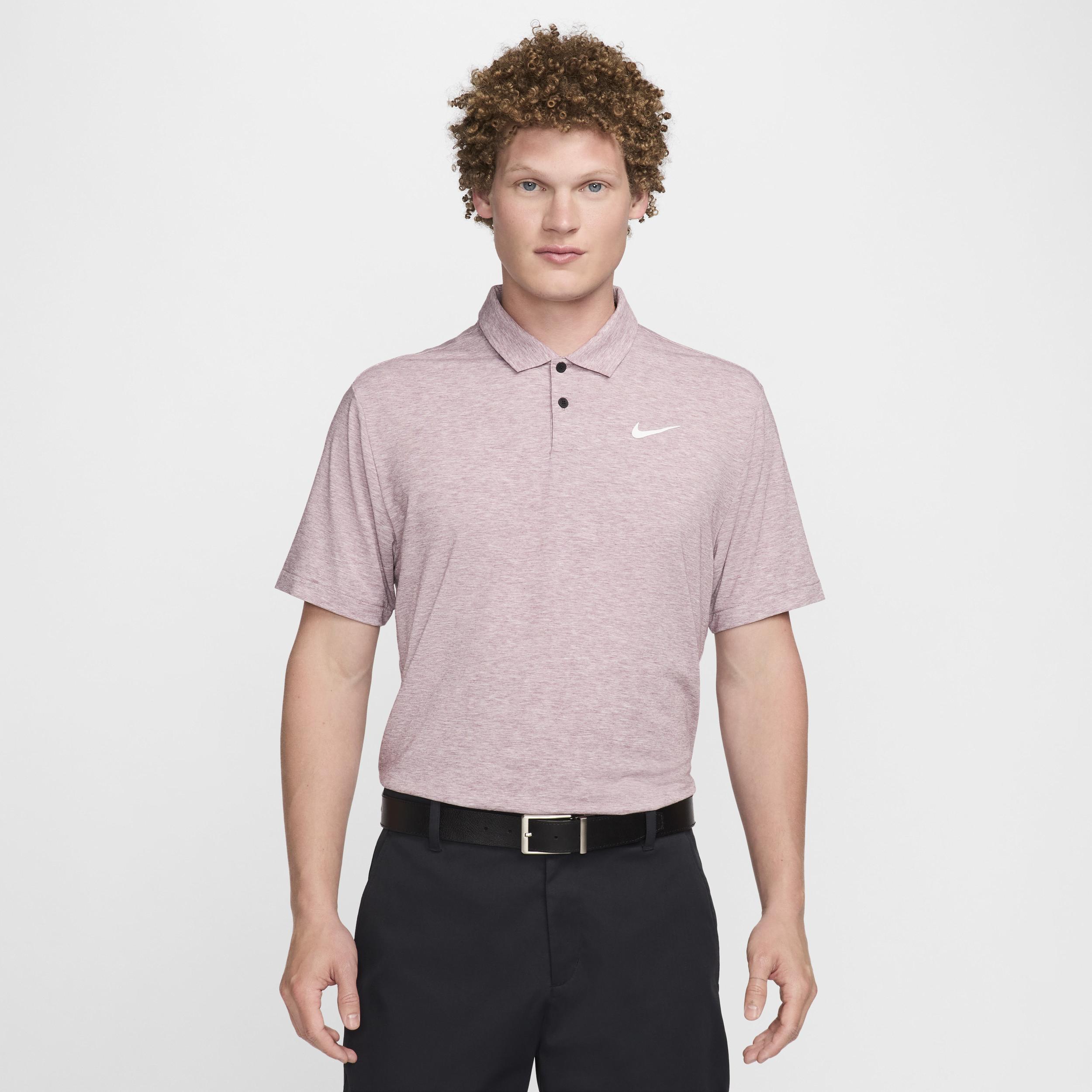 Nike Men's Dri-FIT Tour Golf Polo Product Image