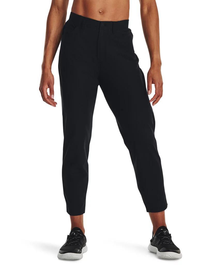 Womens UA Unstoppable 6-Pocket Pants Product Image