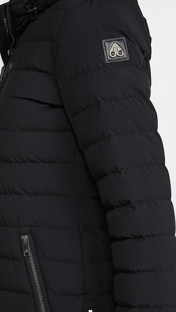 Moose Knuckles Rockcliff Jacket | Shopbop Product Image