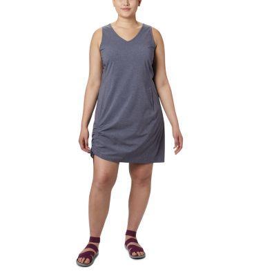 Columbia Women's Anytime Casual III Dress Plus Size- Product Image