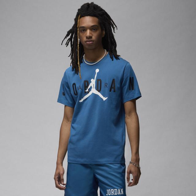 Men's Jordan Air Stretch T-Shirt Product Image