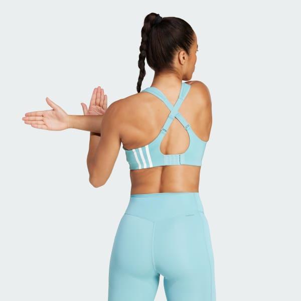 TLRD Impact Training High-Support Bra Product Image