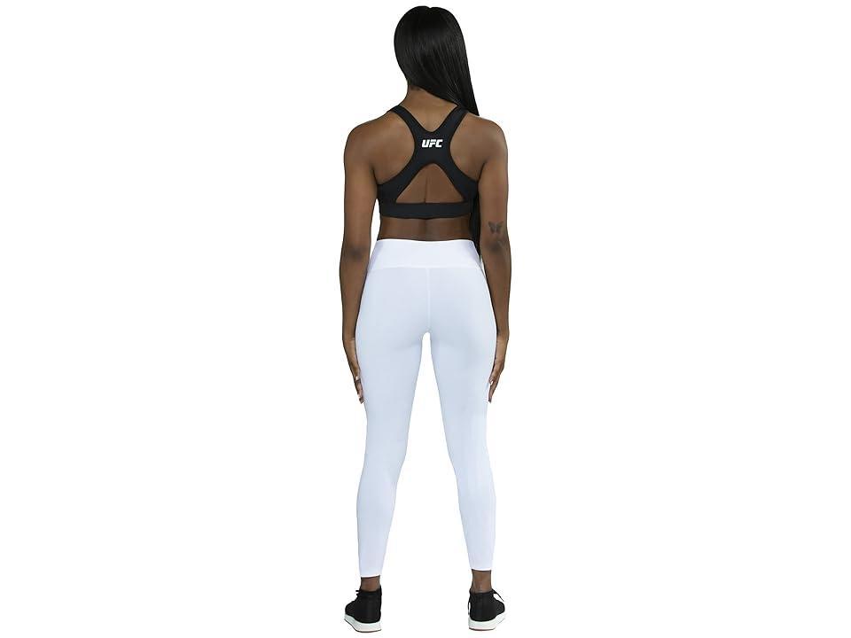 UFC Essential Leggings Women's Casual Pants Product Image