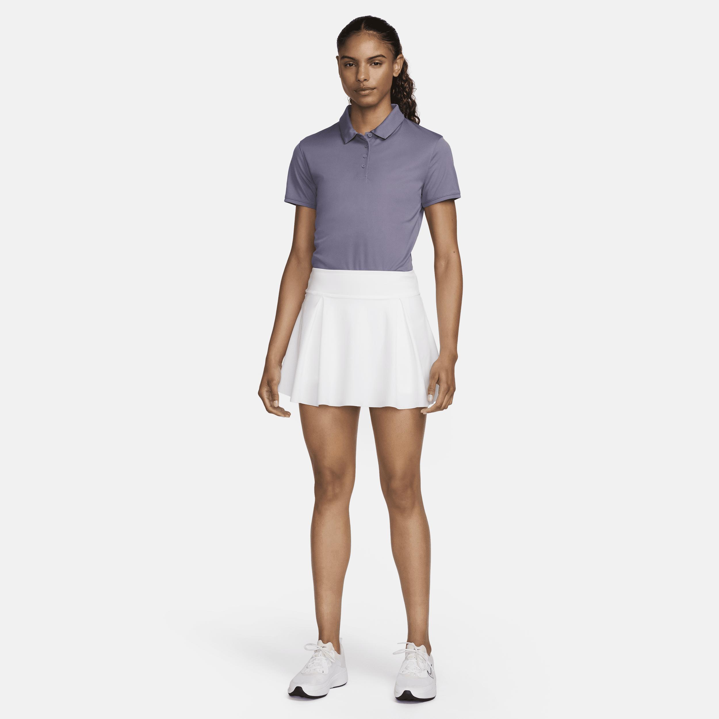 Nike Womens Dri-FIT Victory Golf Polo Product Image