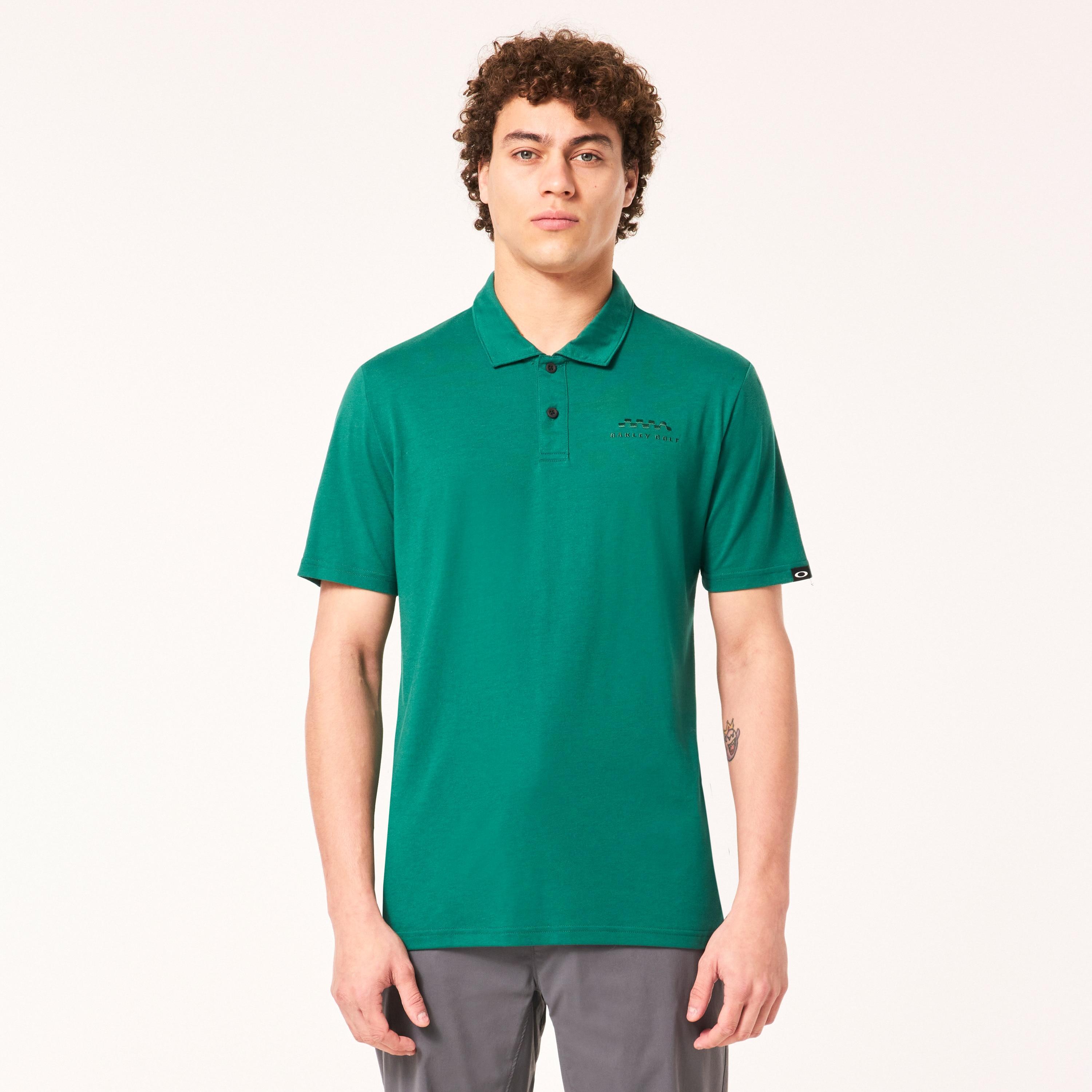 Oakley Men's Oakley Transistion Og Polo Size: L Product Image