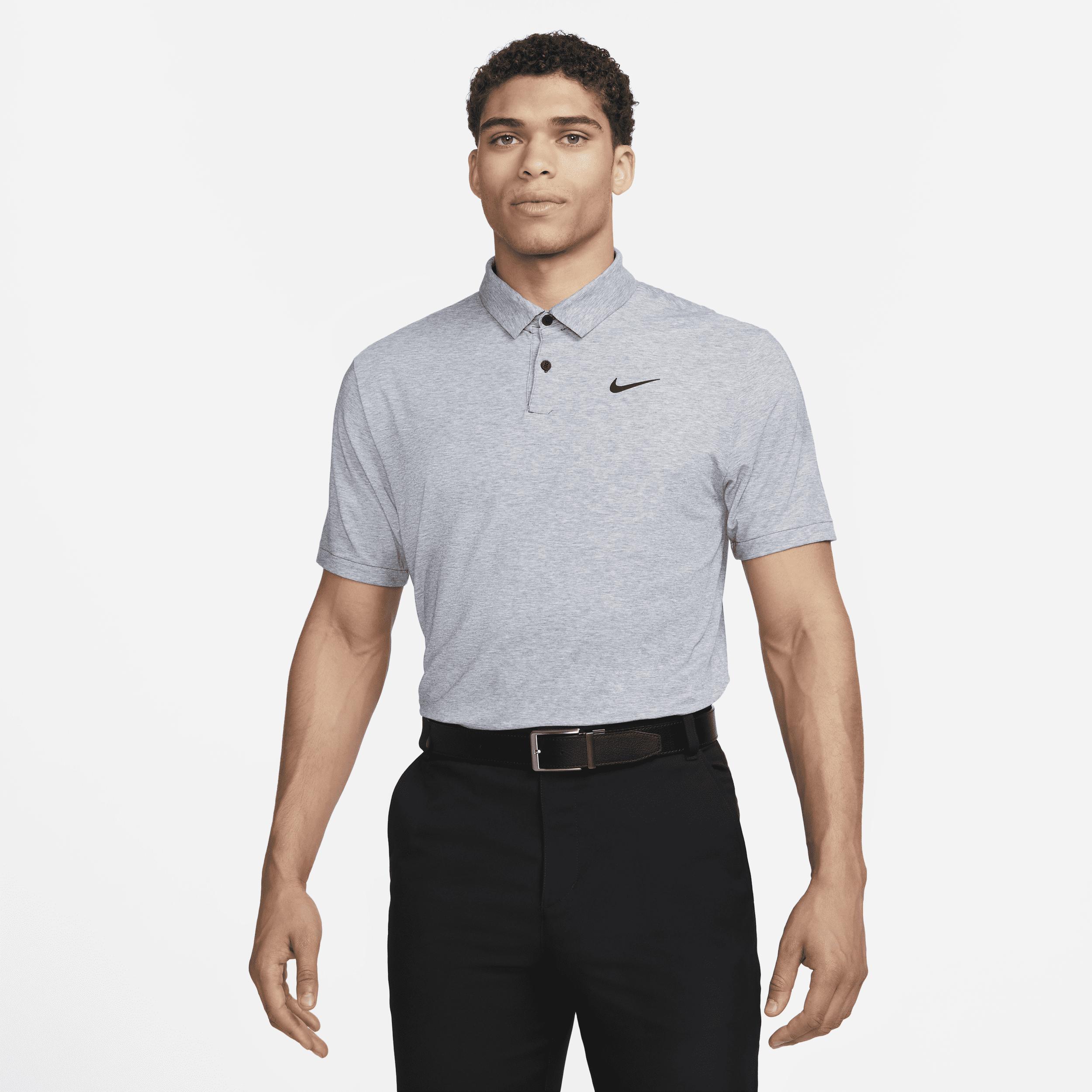 Nike Men's Dri-FIT Tour Golf Polo Product Image