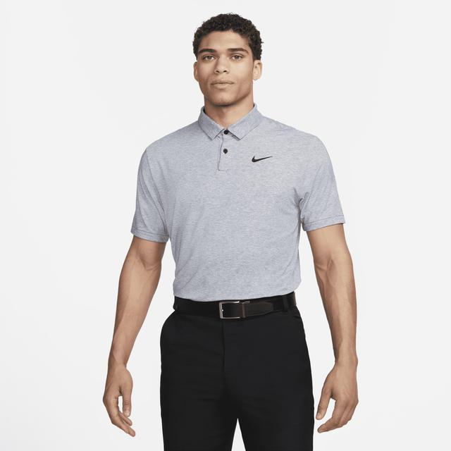 Nike Mens Dri-FIT Tour Golf Polo Product Image