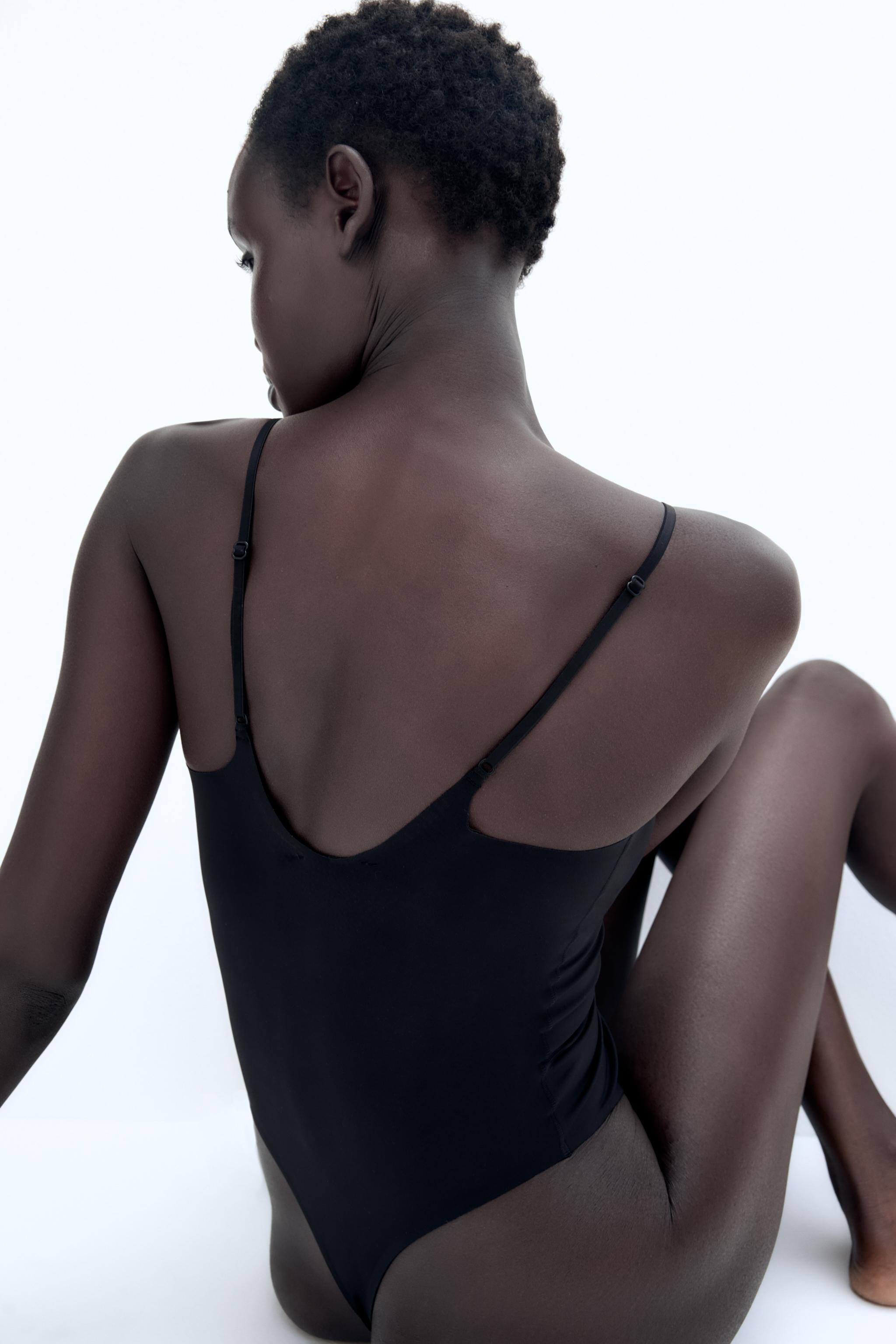 SHAPING BODYSUIT Product Image