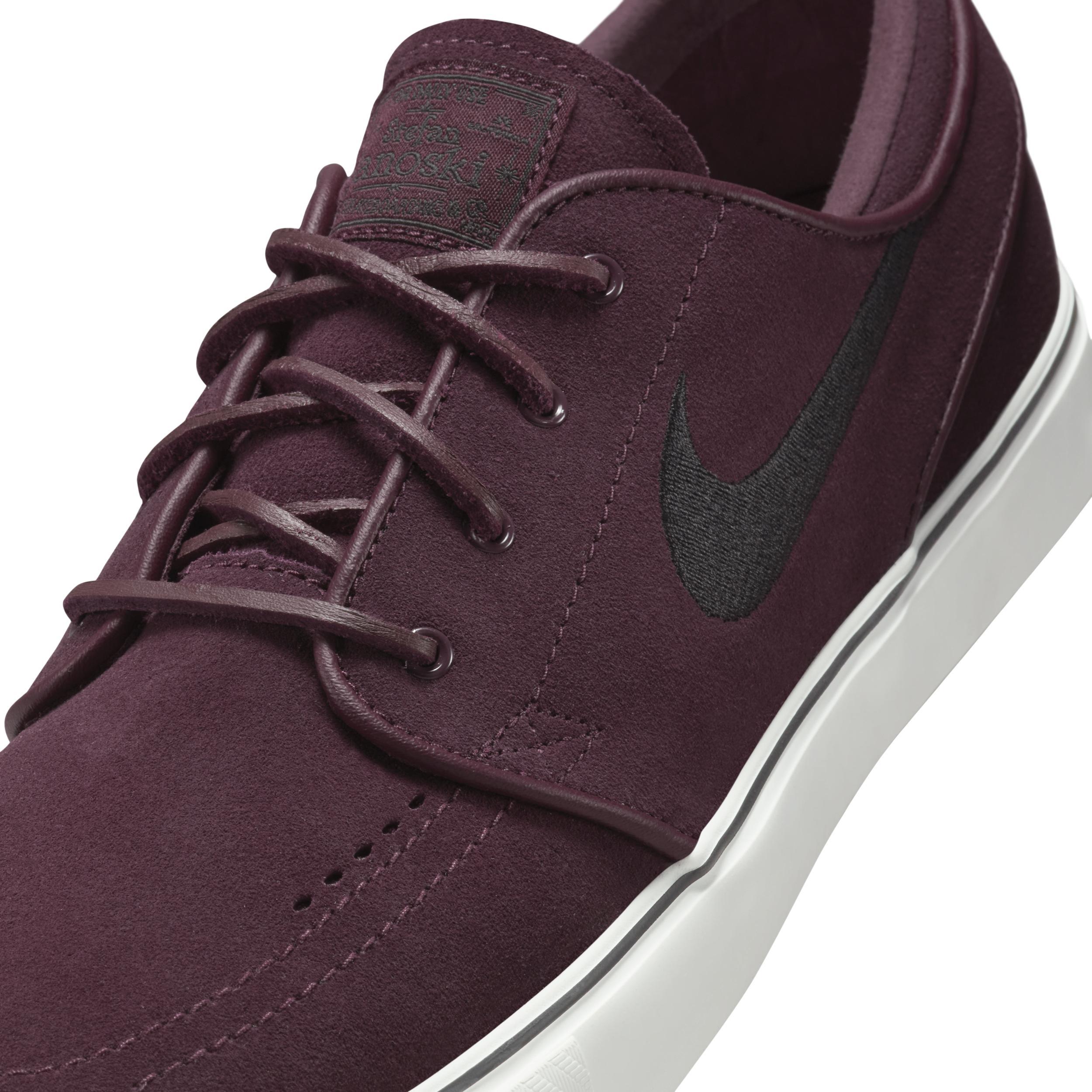 Nike SB Zoom Janoski OG+ Skate Shoes Product Image