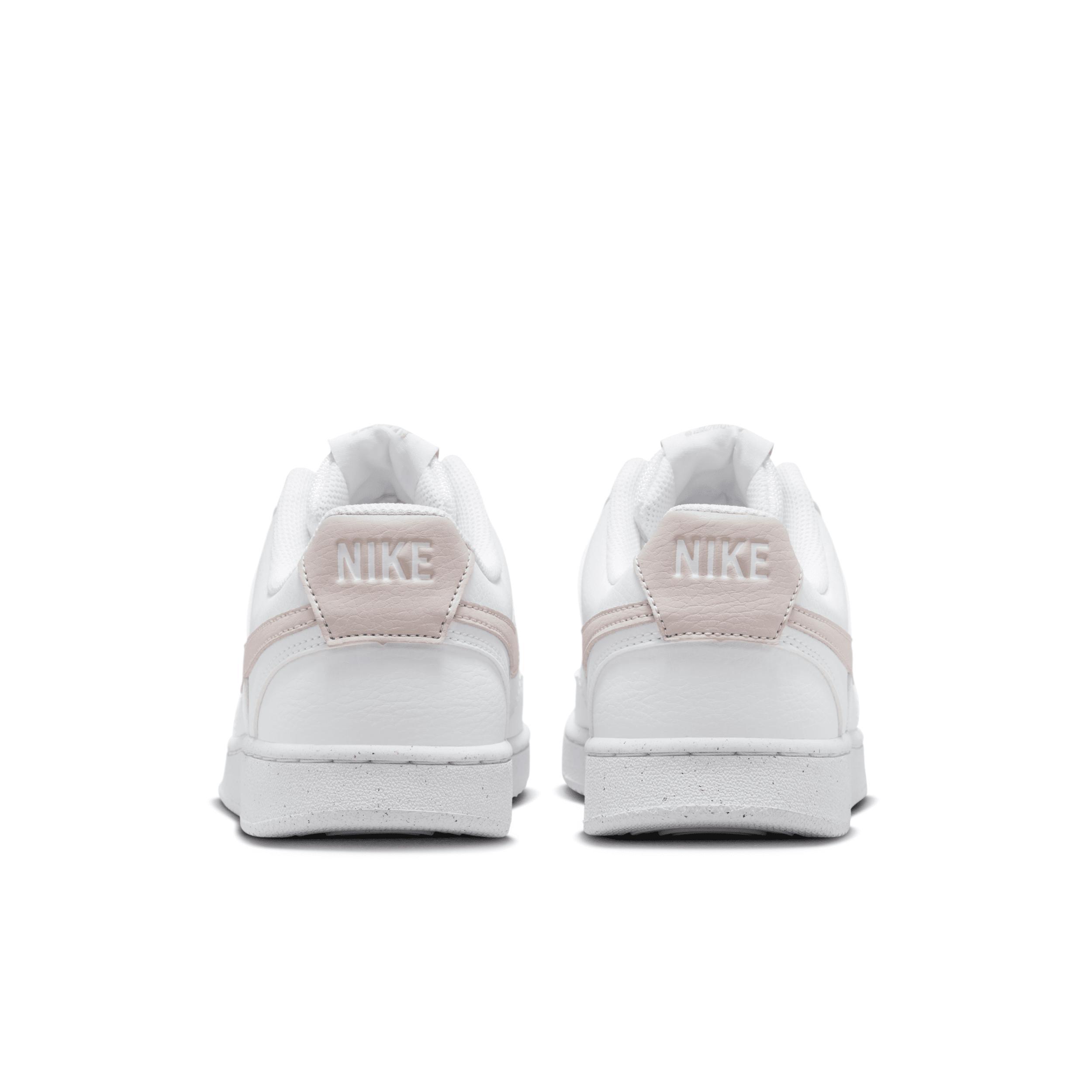 Nike Women's Court Vision Low Next Nature Shoes Product Image