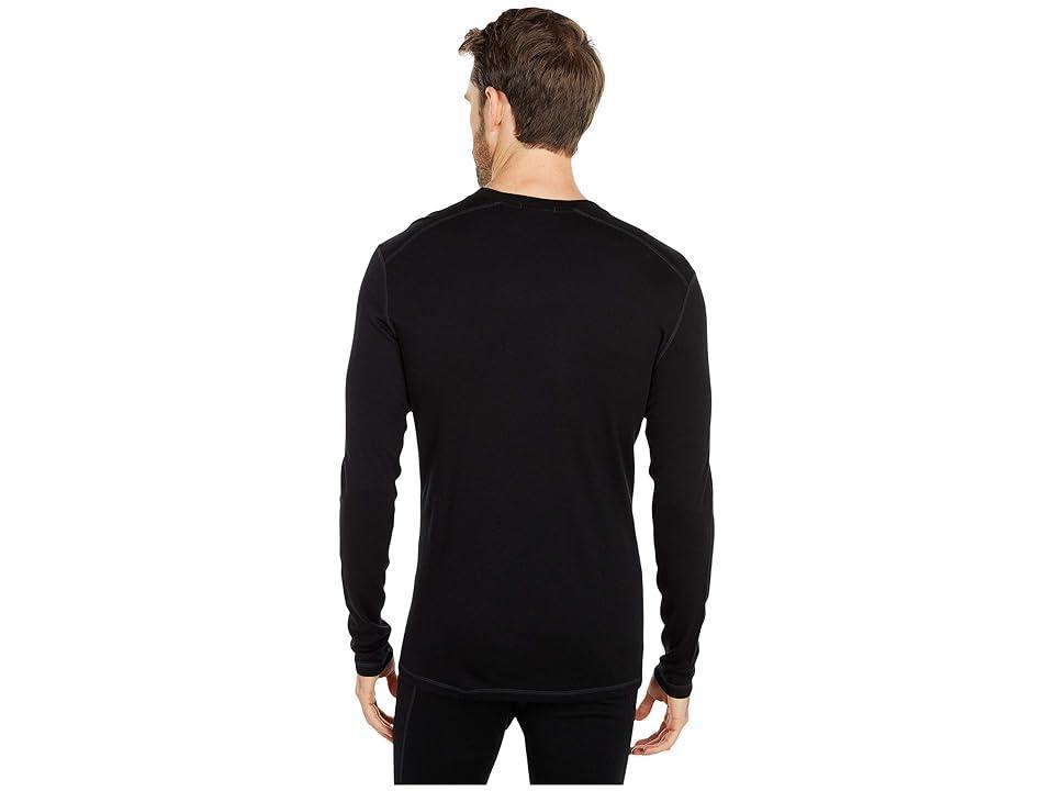 SmartWool Slim Fit Solid Merino 250 Baselayer Long Sleeve T-Shirt Product Image