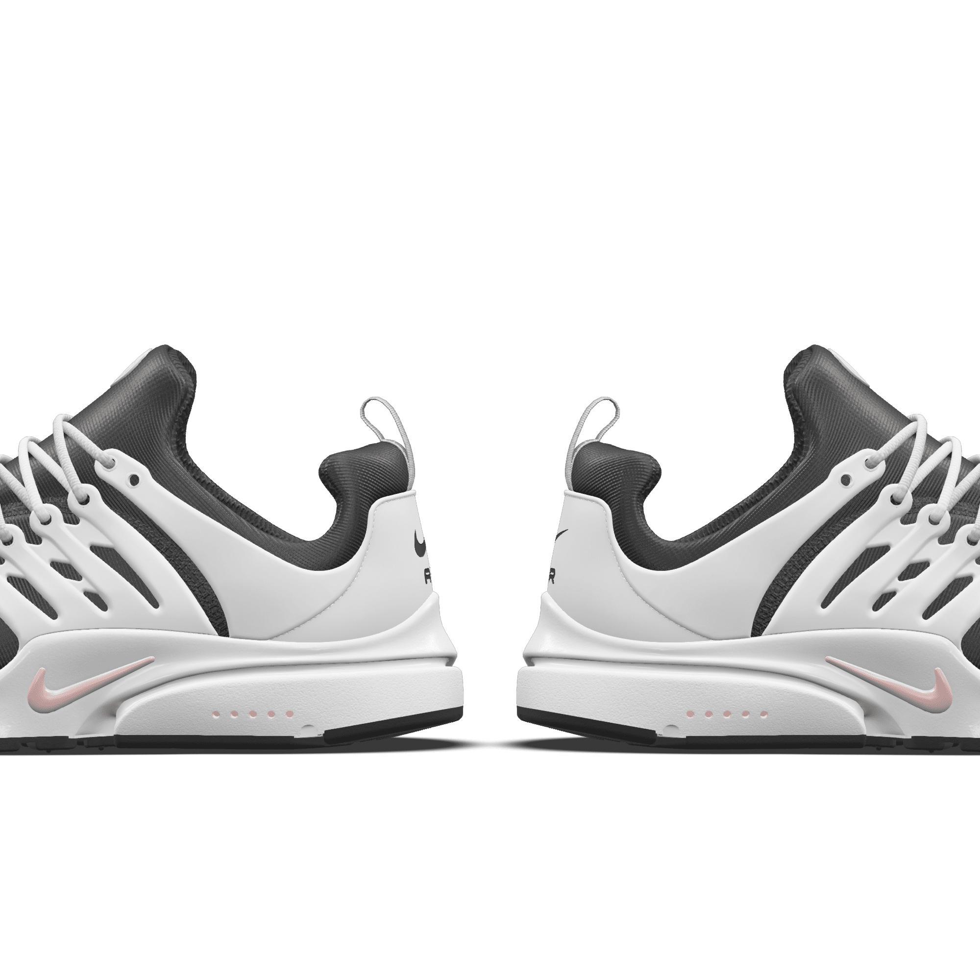 Nike Women's Air Presto By You Custom Shoes Product Image