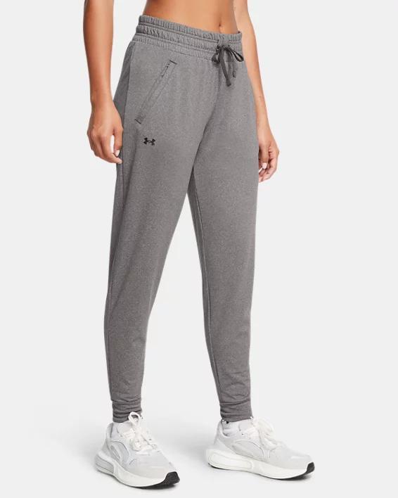 Womens UA Tech Pants Product Image