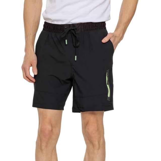 Avalanche The Relax Shorts Product Image