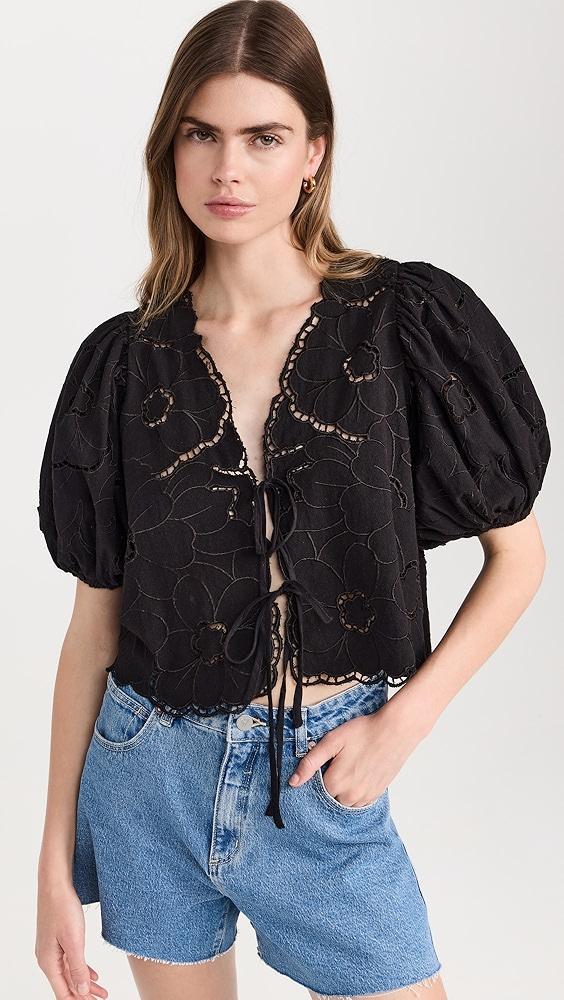 Free People Bali June Top | Shopbop product image