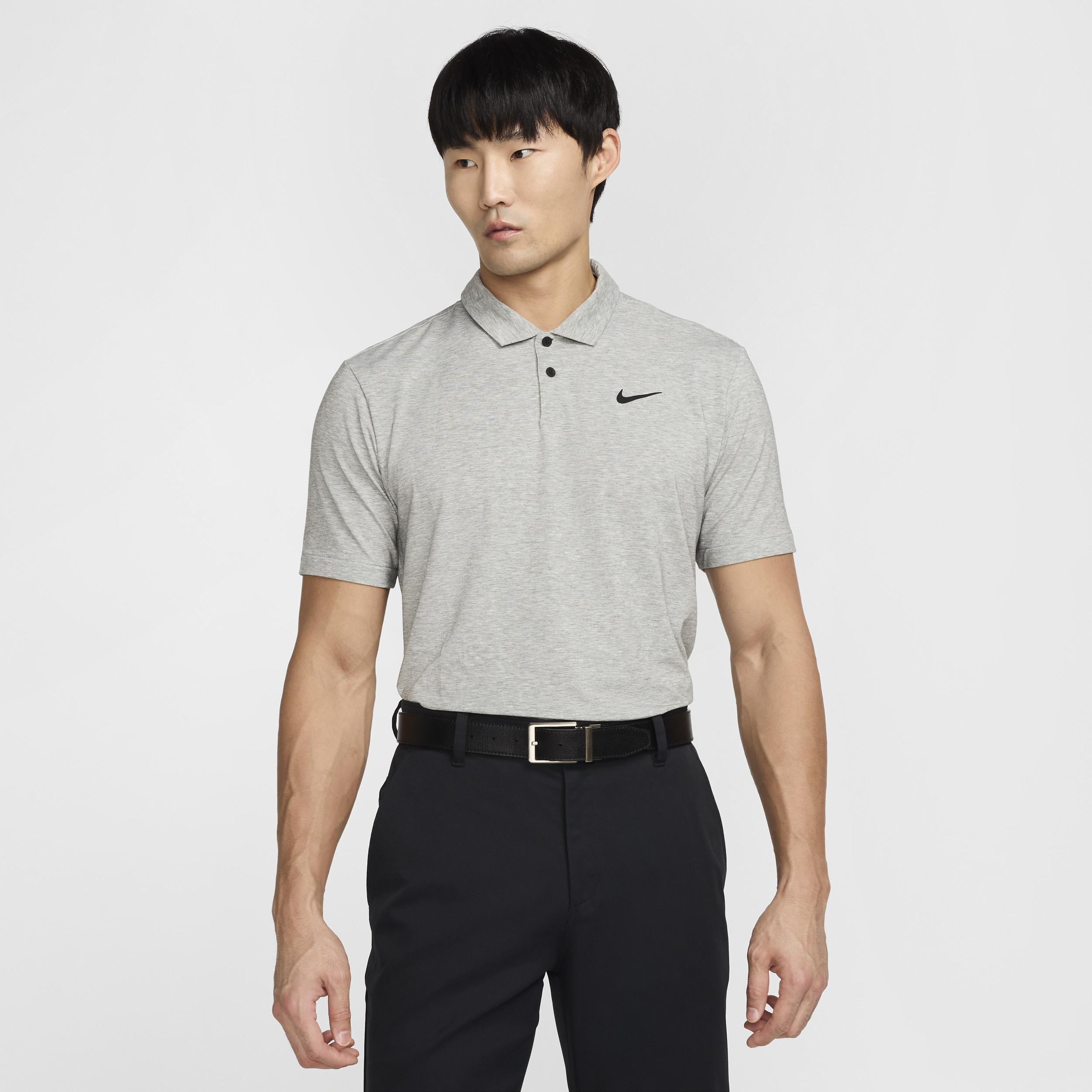 Nike Men's Dri-FIT Tour Golf Polo Product Image