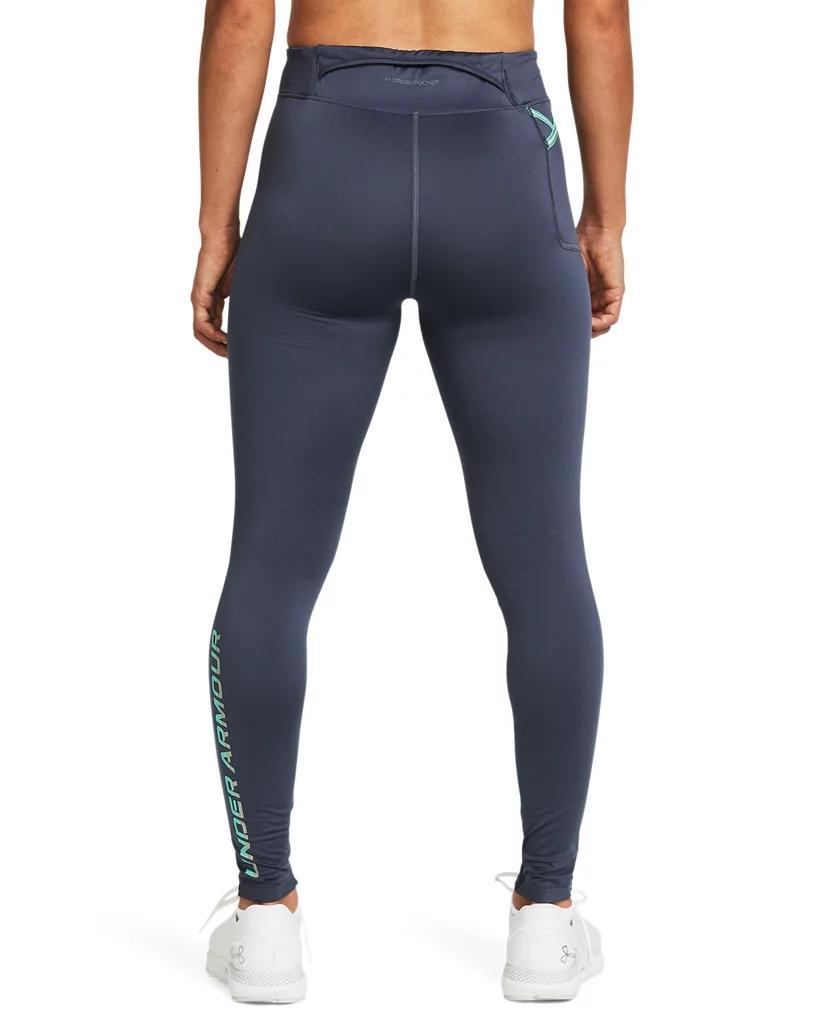 Women's UA Qualifier Cold Tights Product Image