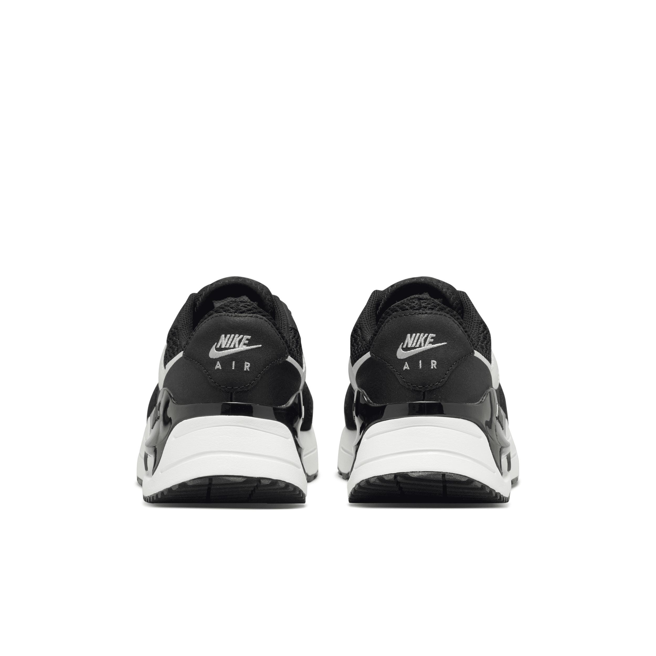 Nike Men's Air Max SYSTM Shoes Product Image