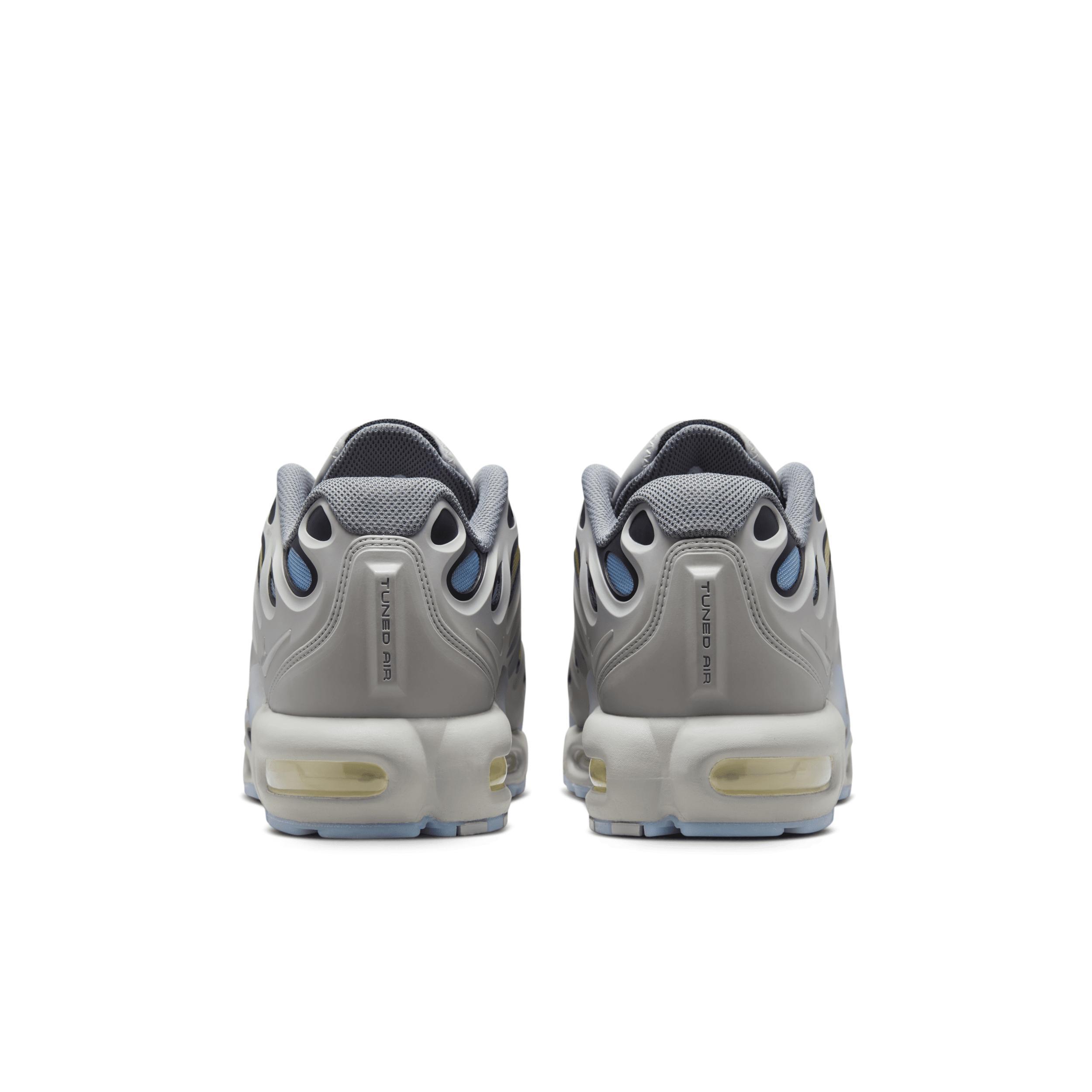 Nike Men's Air Max Plus Drift Shoes Product Image