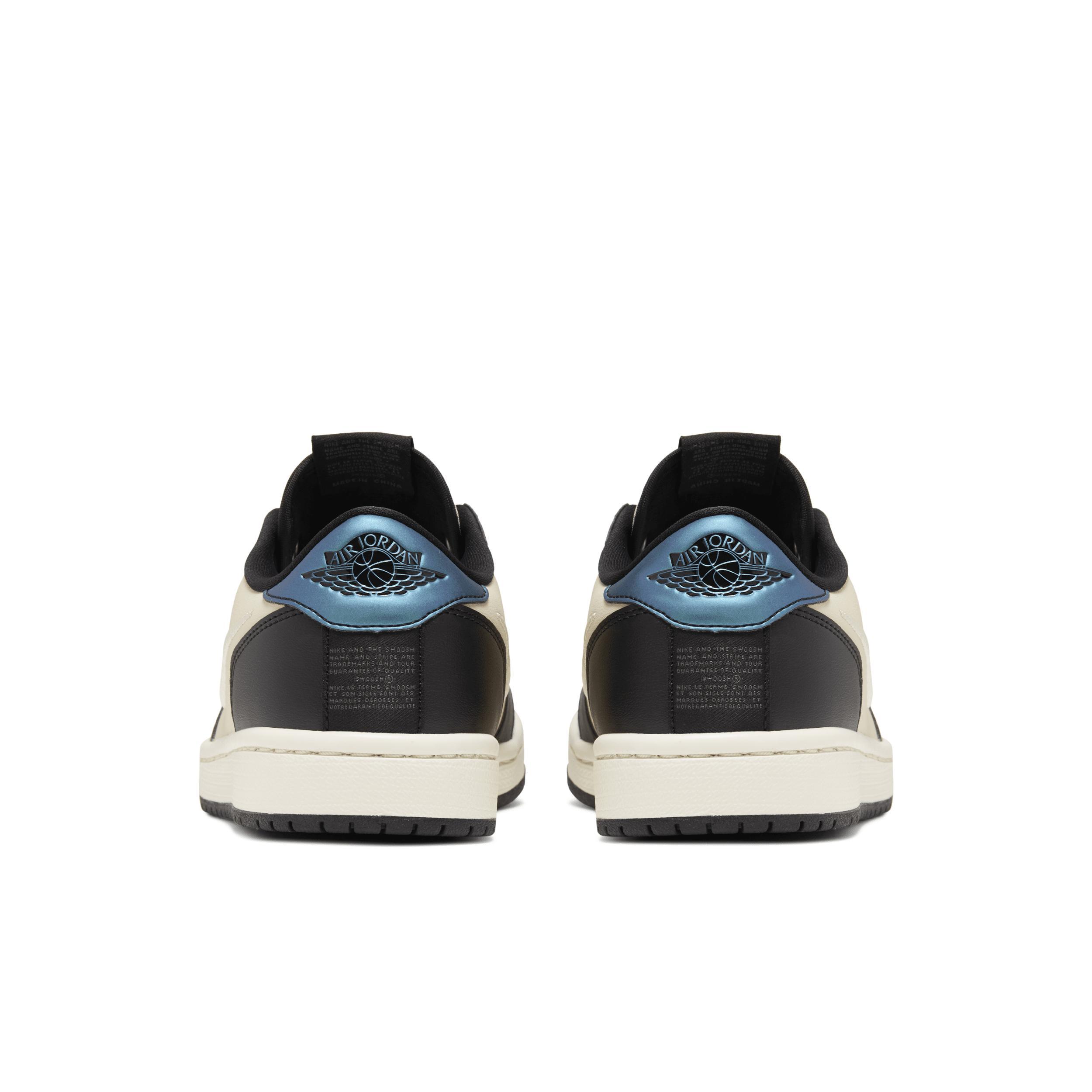 Air Jordan 1 Retro Low Slip Women's Shoes Product Image