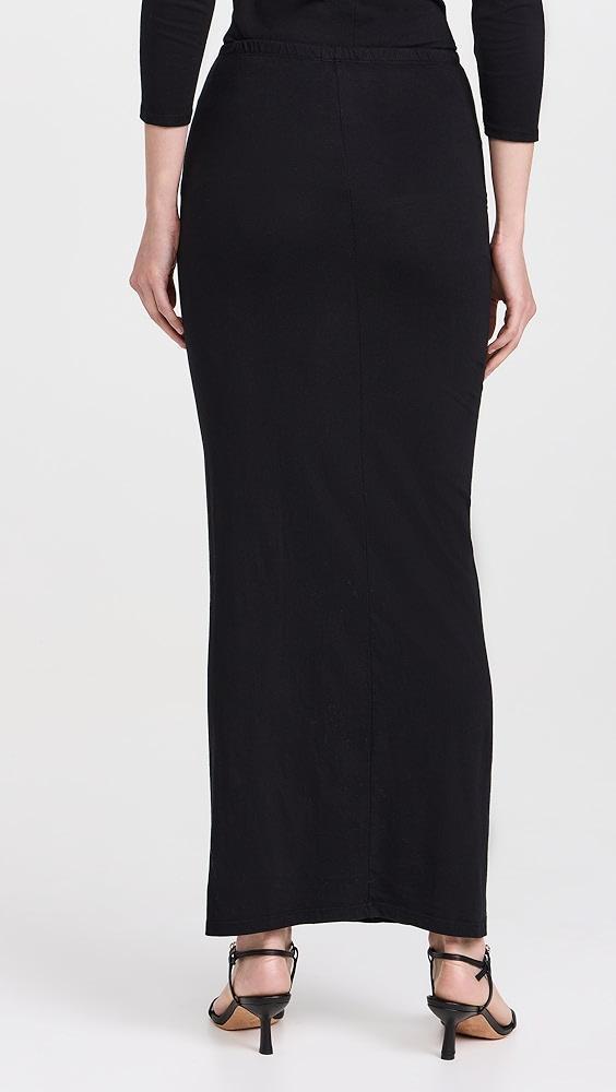 NSF Monrow Skirt | Shopbop Product Image