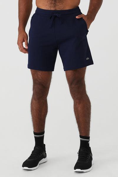 Chill Short - Navy Product Image