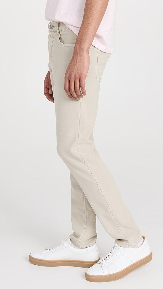 Faherty Stretch Terry 5 Pocket Pants | Shopbop Product Image