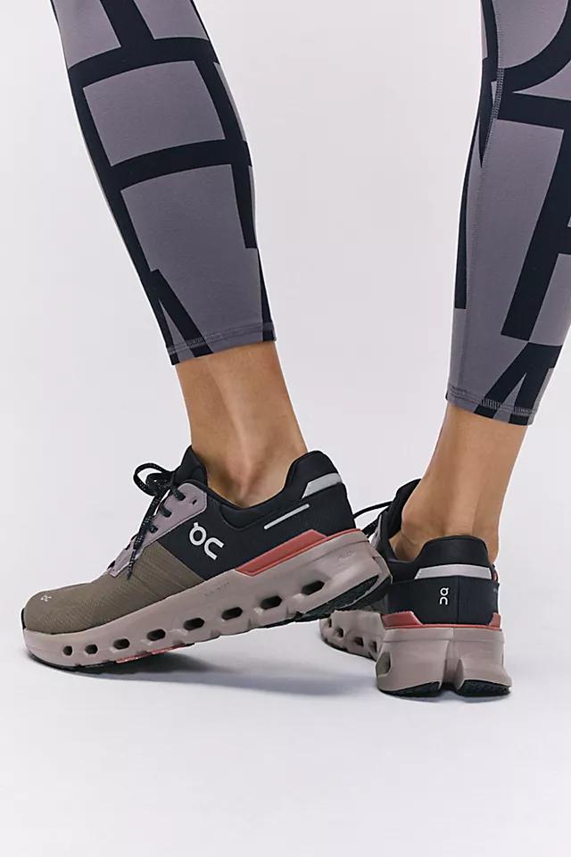 On Cloudrunner Waterproof Sneakers Product Image