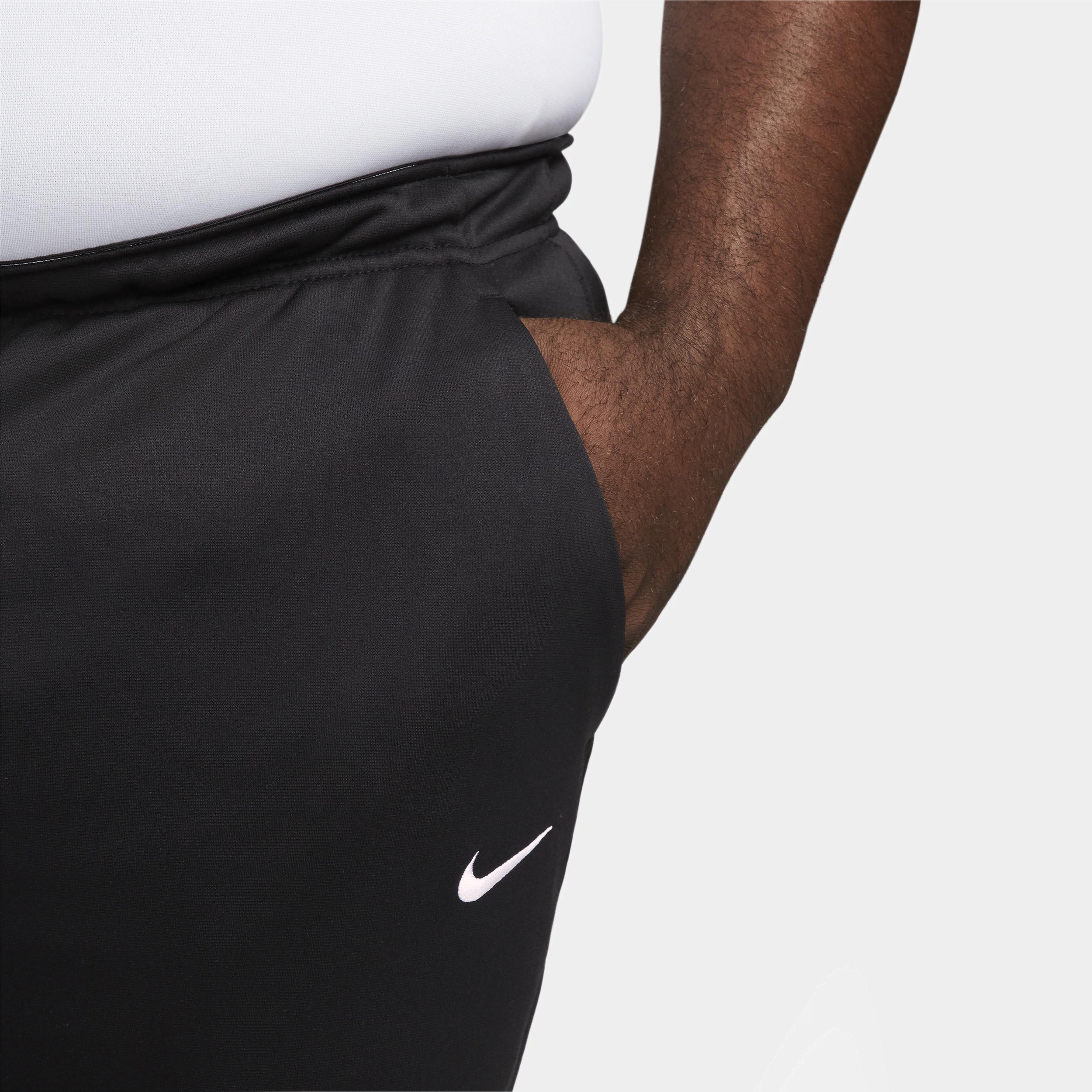 Men's Nike Therma Therma-FIT Tapered Fitness Pants Product Image