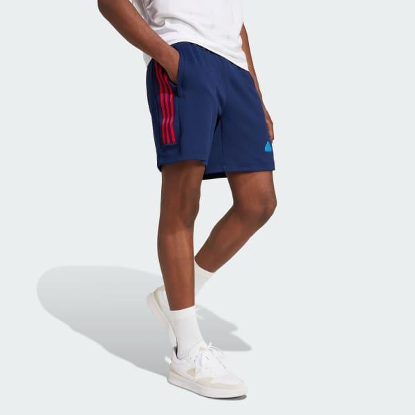 House of Tiro Nations Pack Shorts Product Image