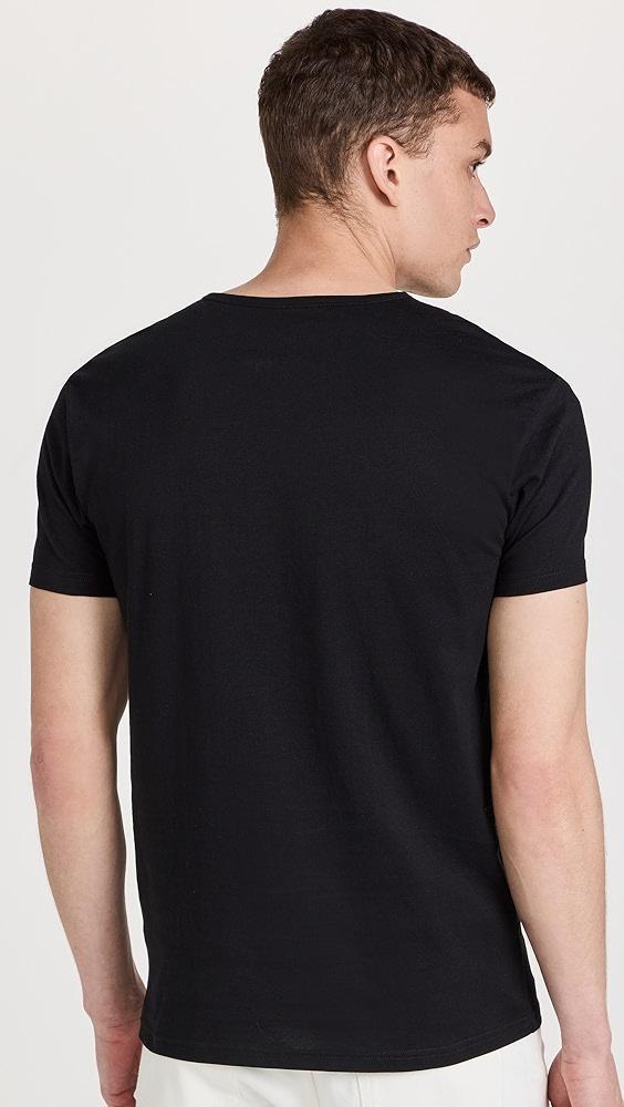 Paul Smith Cotton Logo Lounge 3 Pack T-Shirts | Shopbop Product Image