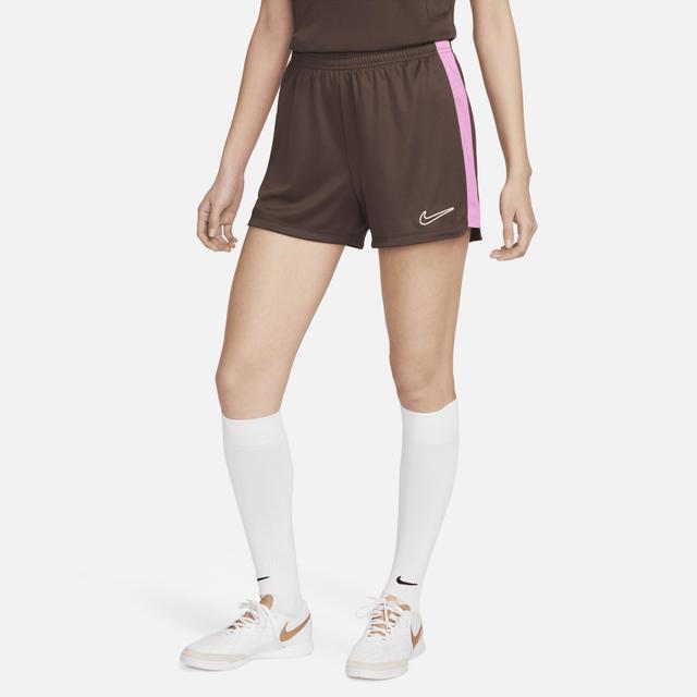 Nike Womens Dri-FIT Academy 23 Soccer Shorts Product Image