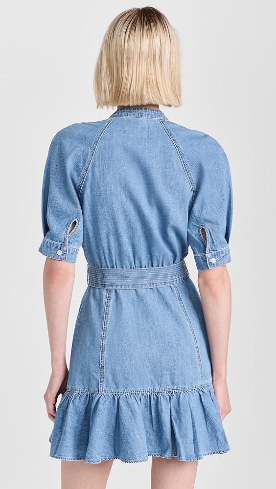 Veronica Beard Jean Kanika Dress | Shopbop Product Image