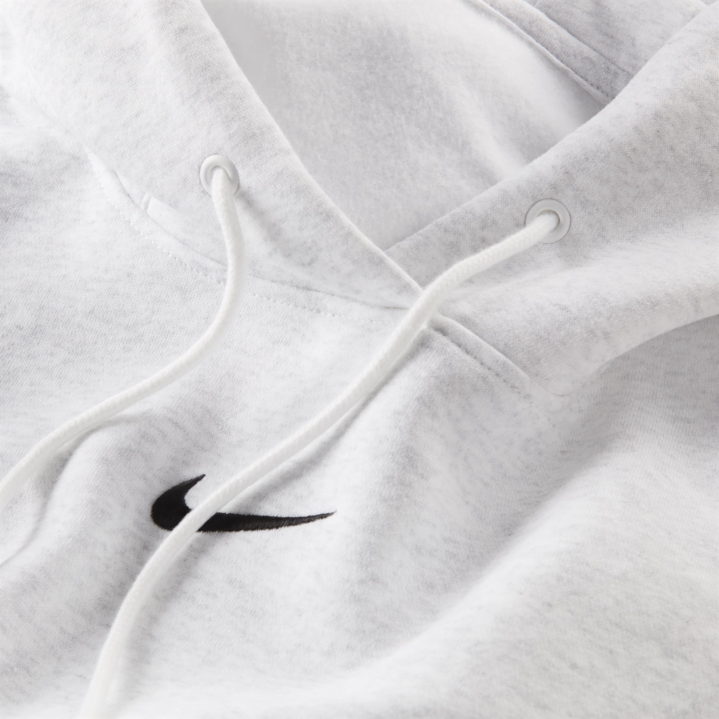 Womens Nike Sportswear Phoenix Fleece Oversized Pullover Hoodie Product Image