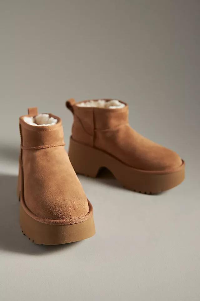 UGG® Classic Ultra Mini Boots Product Image