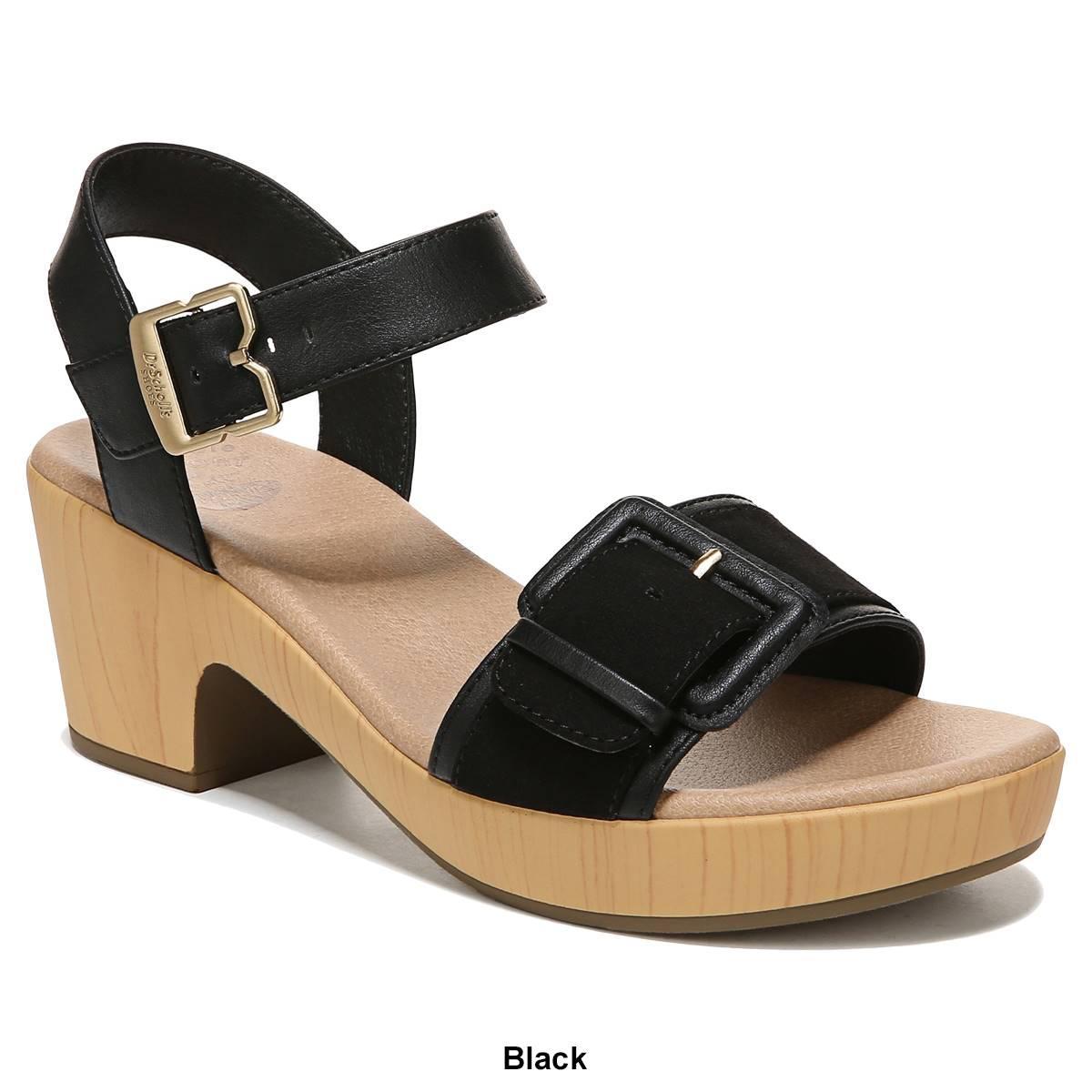 Womens Dr. Scholls Felicity Too Sandals Product Image