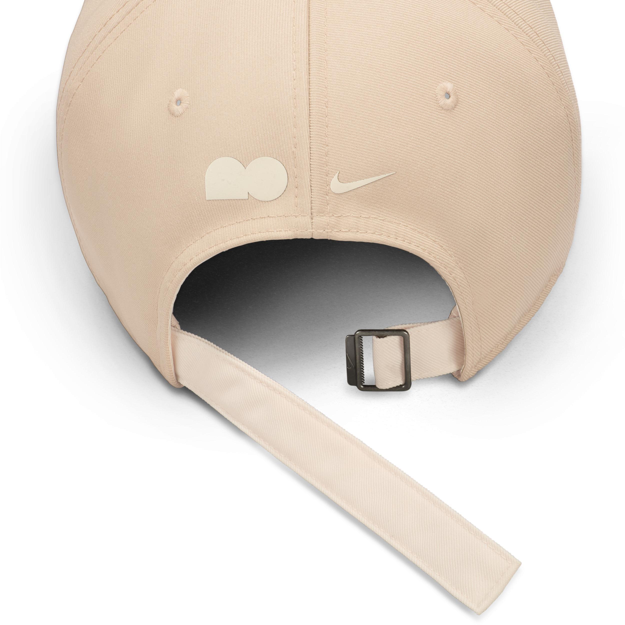 Naomi Osaka Dri-FIT Club Unstructured Cap Product Image