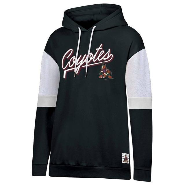 NHL Tampa Bay Lightning Womens Fleece Hooded Sweatshirt Product Image